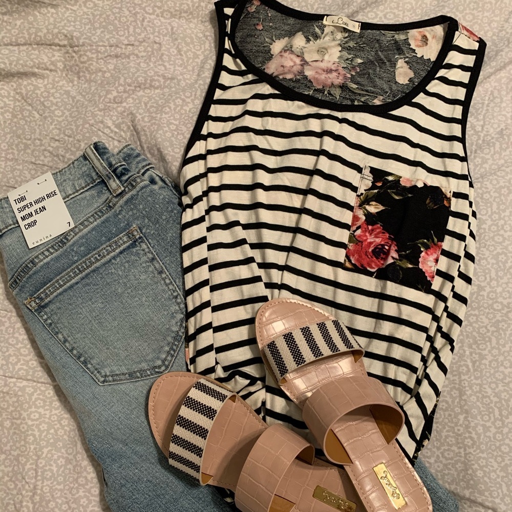 Women’s tank